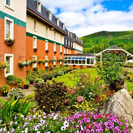 Muthu Dalmally Hotel Kültér fotó