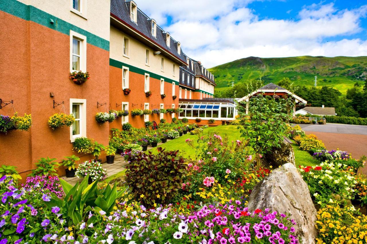 Muthu Dalmally Hotel Kültér fotó
