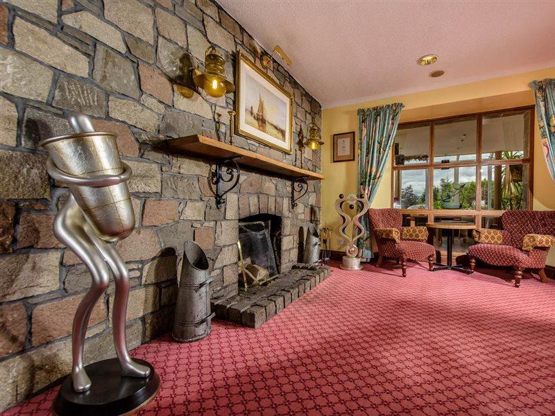 Muthu Dalmally Hotel Kültér fotó