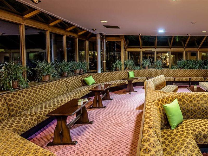 Muthu Dalmally Hotel Kültér fotó
