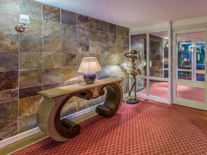 Muthu Dalmally Hotel Kültér fotó