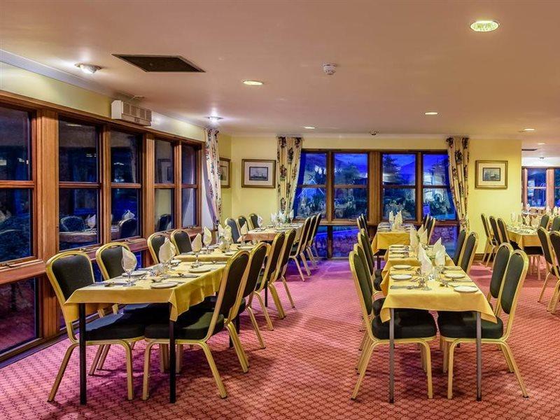 Muthu Dalmally Hotel Kültér fotó
