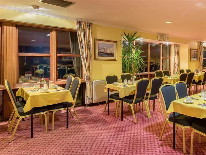 Muthu Dalmally Hotel Kültér fotó