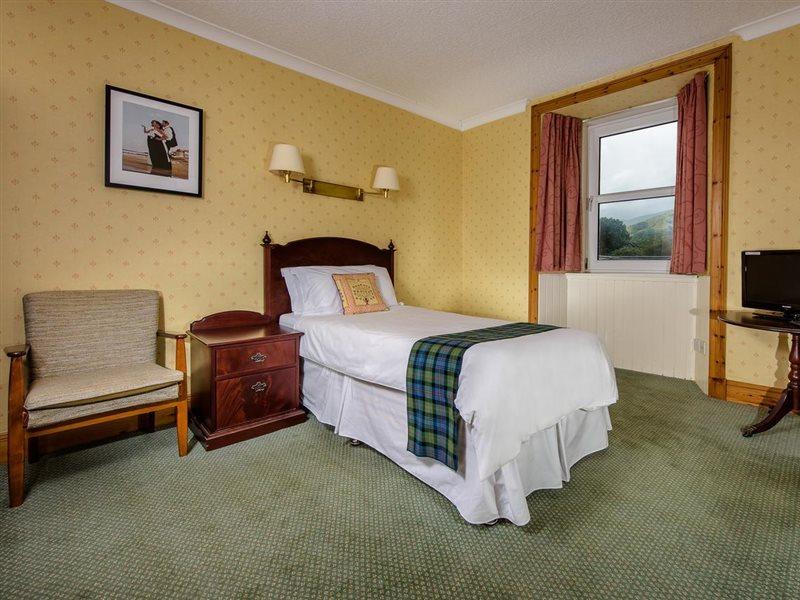Muthu Dalmally Hotel Kültér fotó
