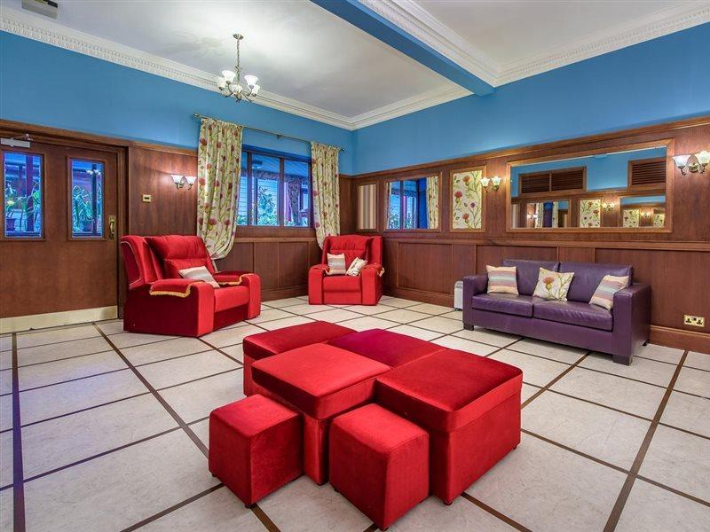 Muthu Dalmally Hotel Kültér fotó