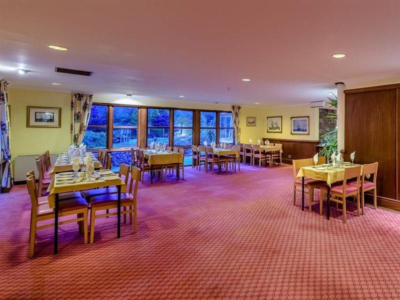 Muthu Dalmally Hotel Kültér fotó