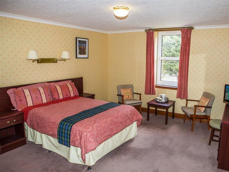 Muthu Dalmally Hotel Kültér fotó