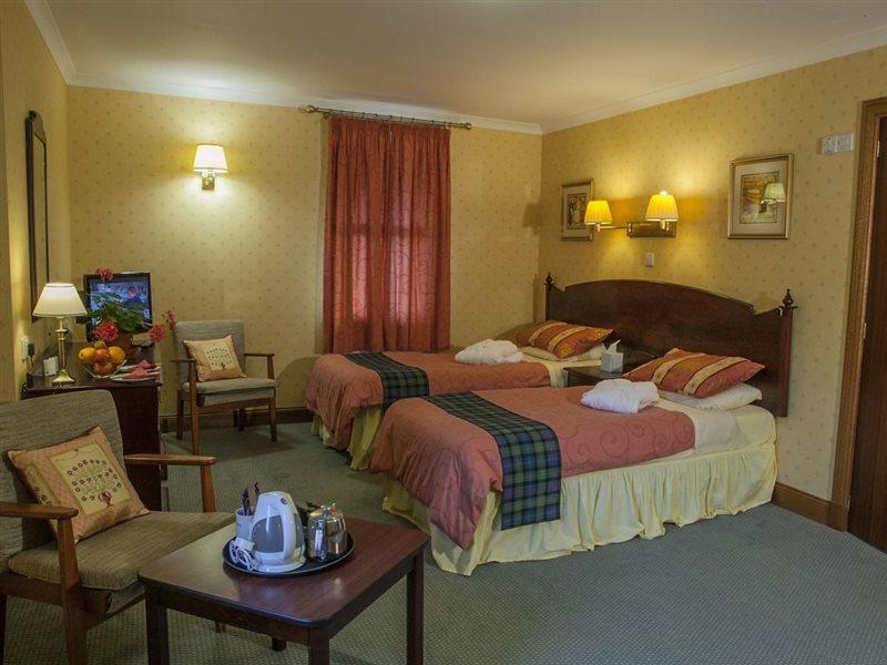 Muthu Dalmally Hotel Kültér fotó