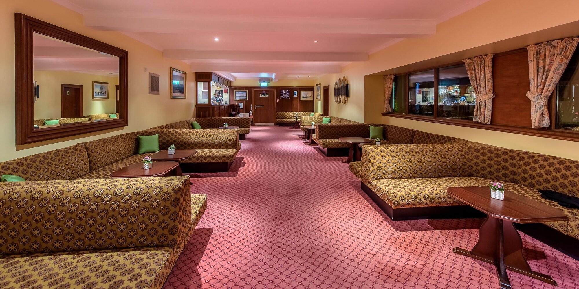 Muthu Dalmally Hotel Kültér fotó