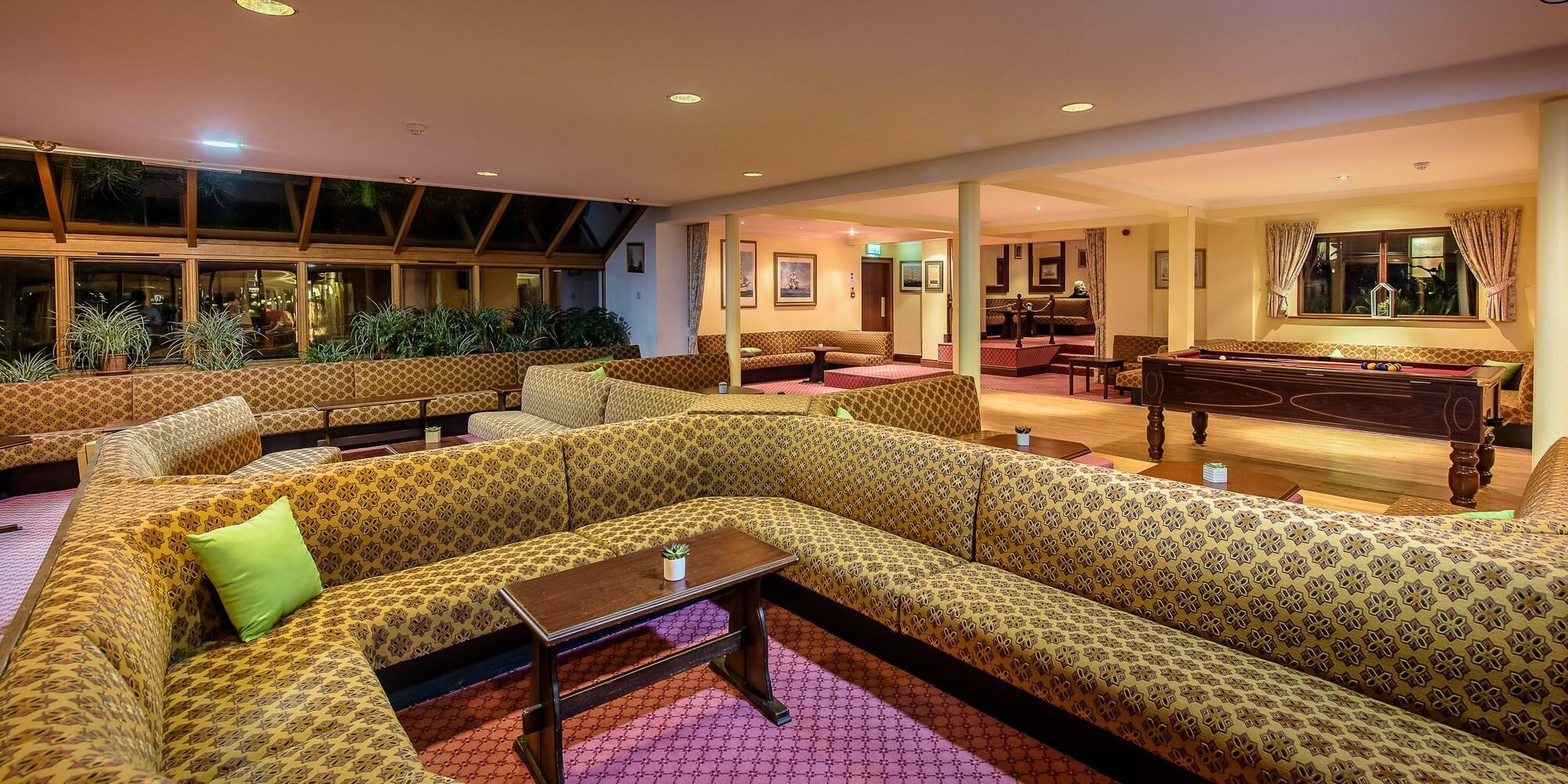 Muthu Dalmally Hotel Kültér fotó