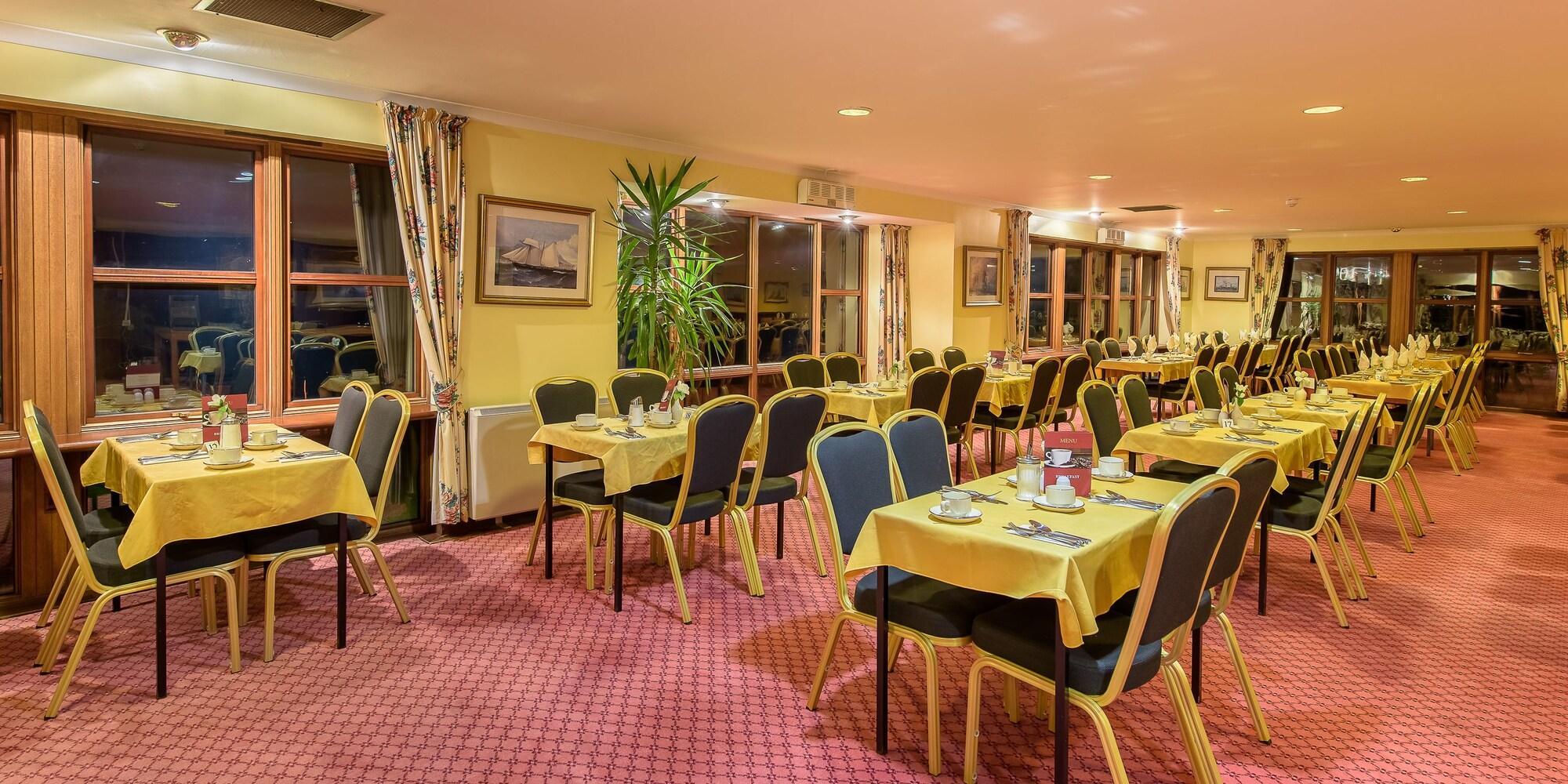 Muthu Dalmally Hotel Kültér fotó