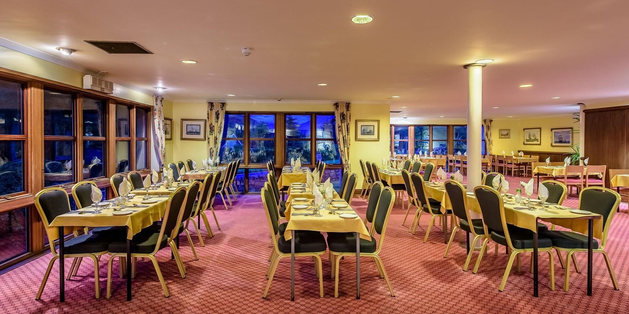 Muthu Dalmally Hotel Kültér fotó