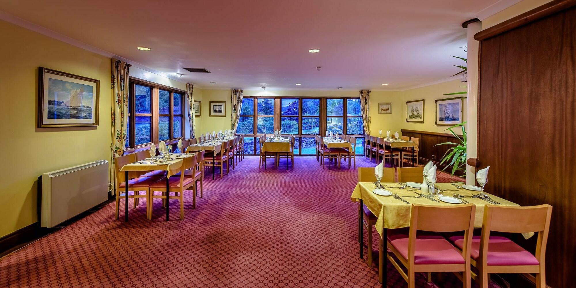 Muthu Dalmally Hotel Kültér fotó