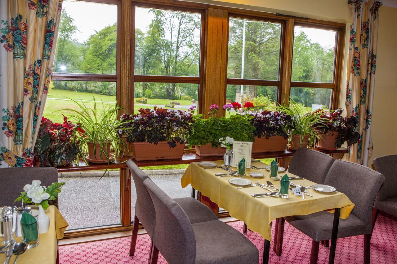 Muthu Dalmally Hotel Kültér fotó