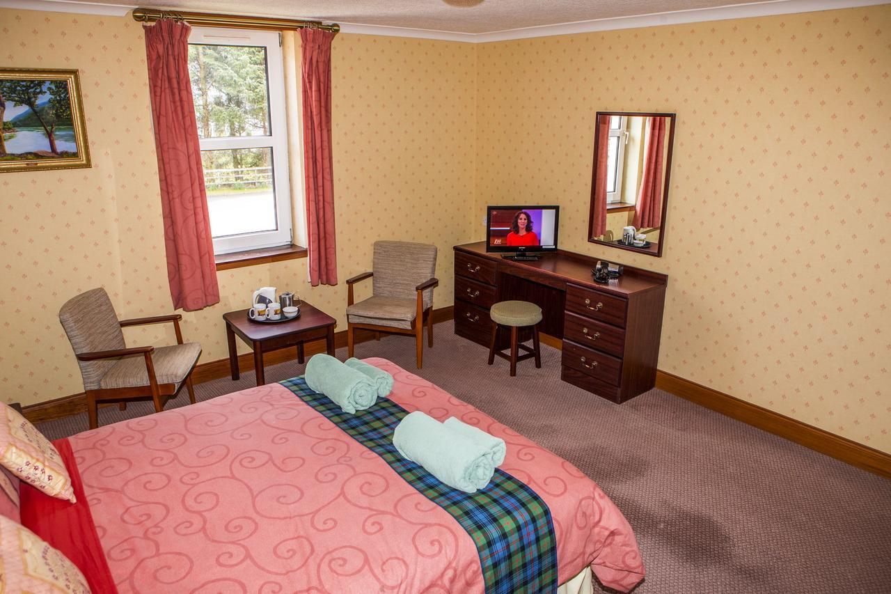 Muthu Dalmally Hotel Kültér fotó