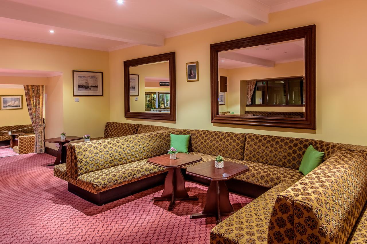 Muthu Dalmally Hotel Kültér fotó