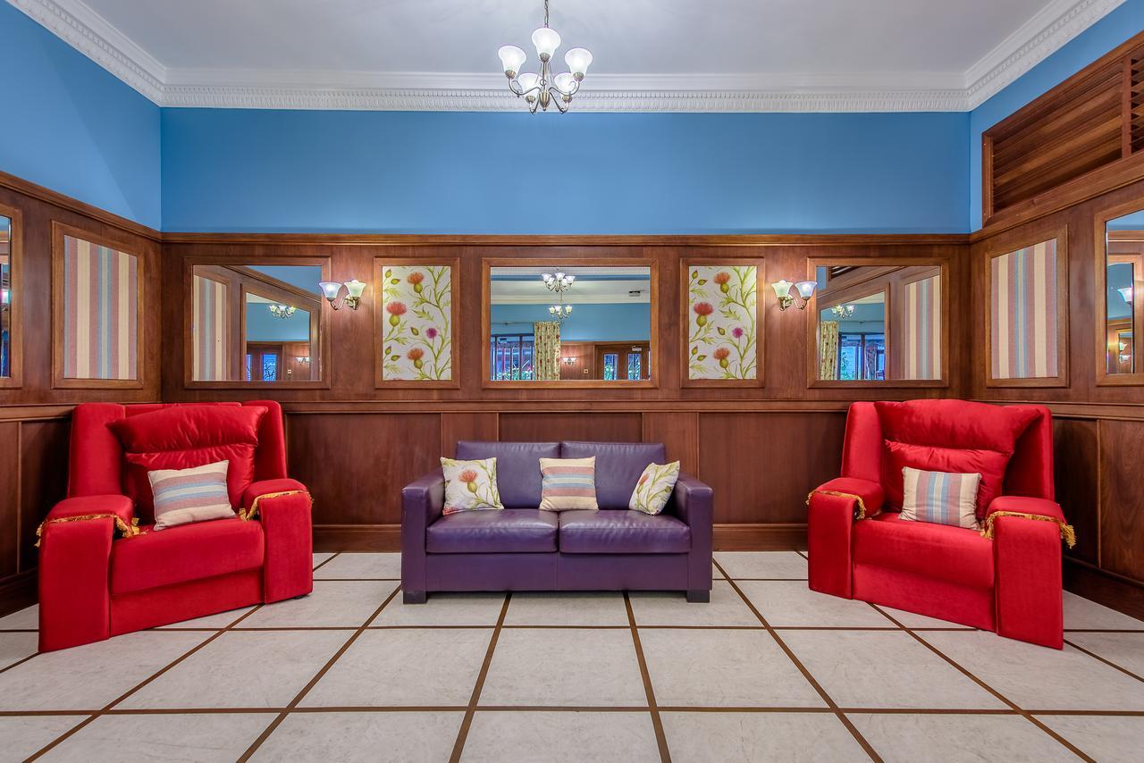 Muthu Dalmally Hotel Kültér fotó