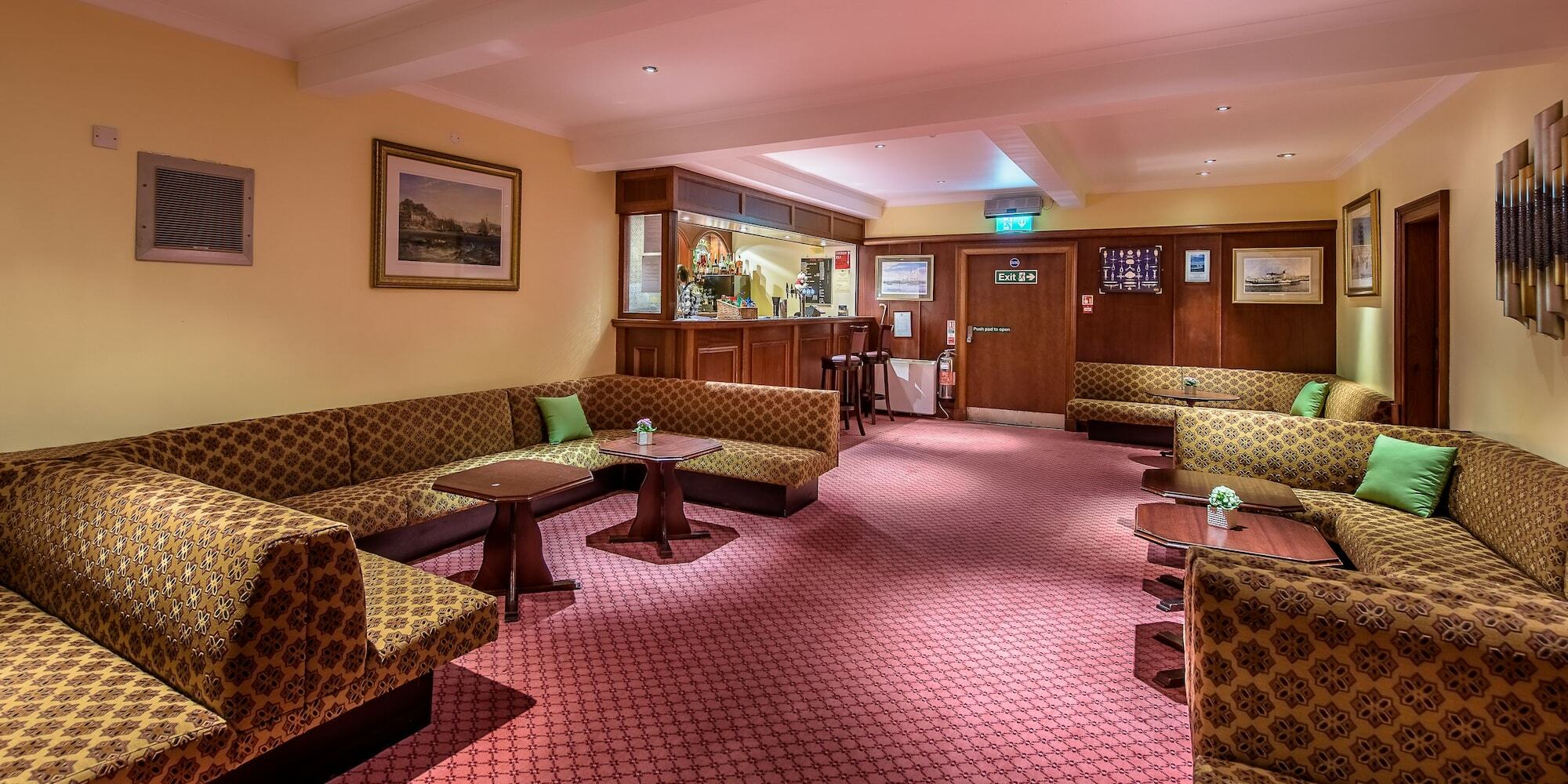 Muthu Dalmally Hotel Kültér fotó